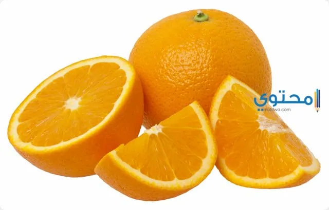 فوائد البرتقال للحامل3