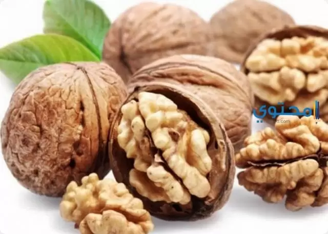 الجوز 1