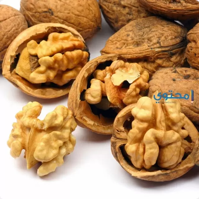 الجوز 2
