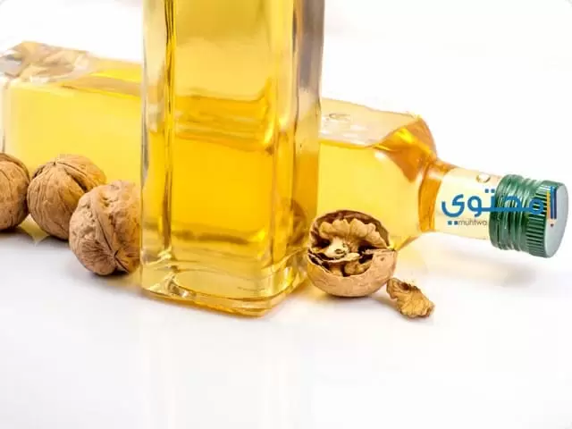 الجوز 3