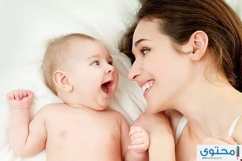 فوائد الرضاعة الطبيعية للطفل1