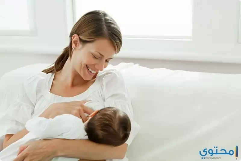 فوائد الرضاعة الطبيعية على المدى الطويل للطفل