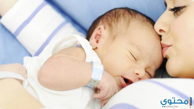 فوائد الرضاعة الطبيعية للأم والطفل بالتفصيل 1 فوائد الرضاعة الطبيعية09