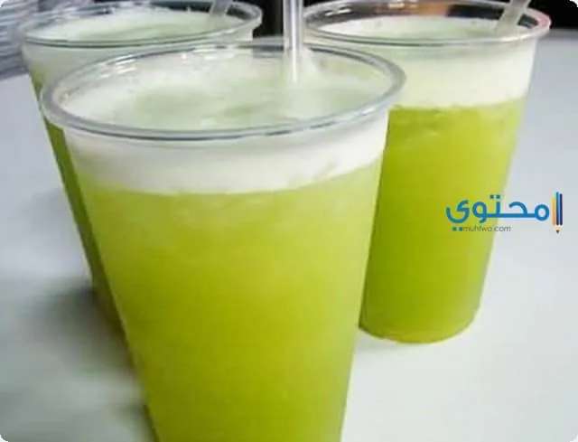 العصائر للحامل1