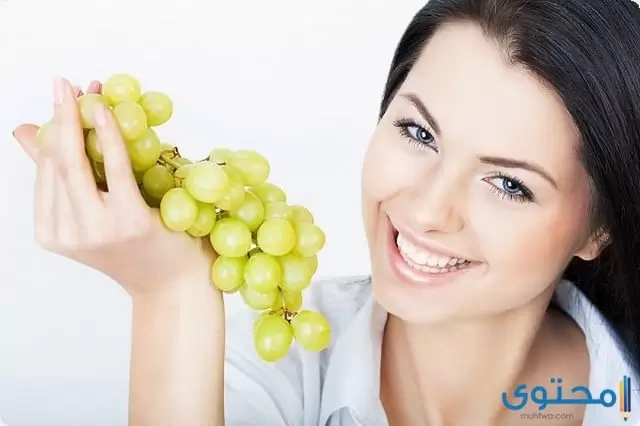 فوائد العنب للجسم1