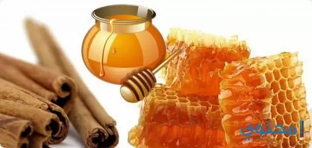 فوائد خلطة العسل بالقرفة