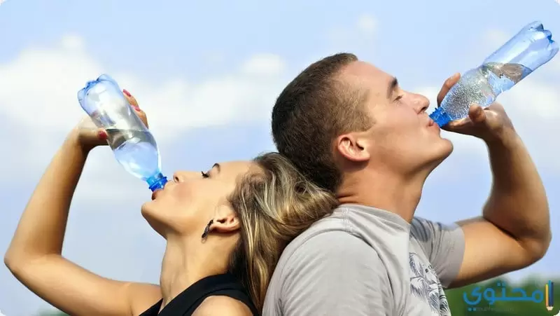 فوائد شرب المياه6