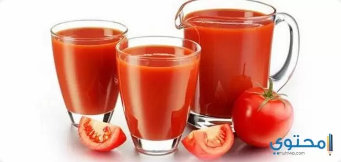 نصائح لتجنب أضرار الطماطم