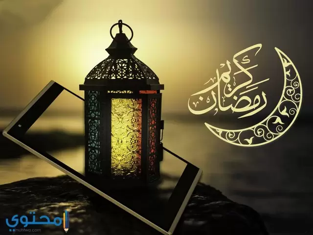 فوانيس رمضان04 1