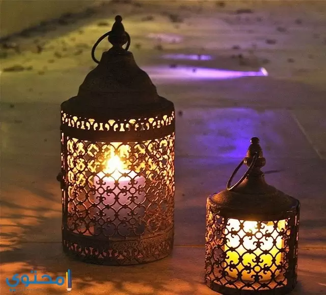 فوانيس رمضان06 1