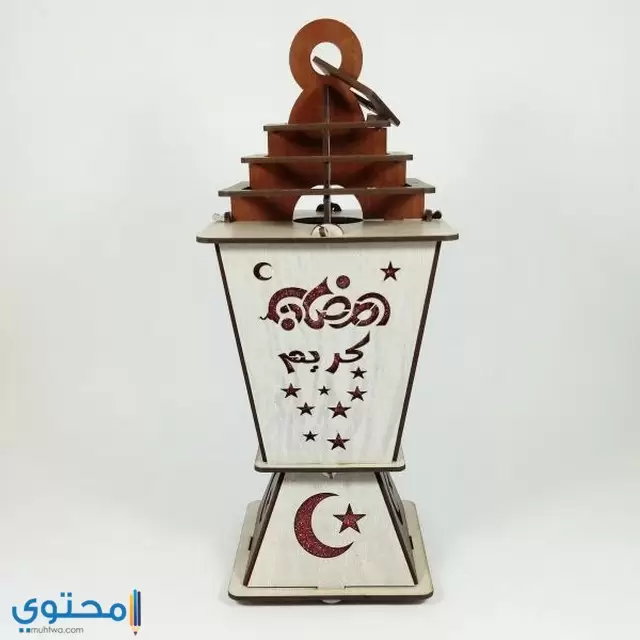 خلفيات فوانيس رمضان للموبايل