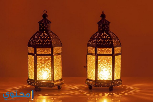 رمزيات فانوس رمضان روعه