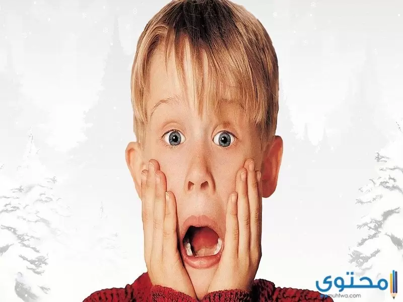 أسماء أفلام الكريسماس ورأس السنة 2023 للأطفال والكبار