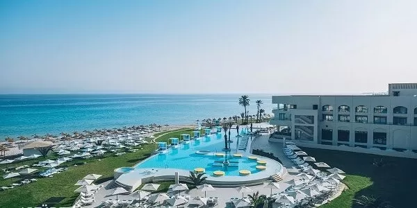 فنادق في تونس