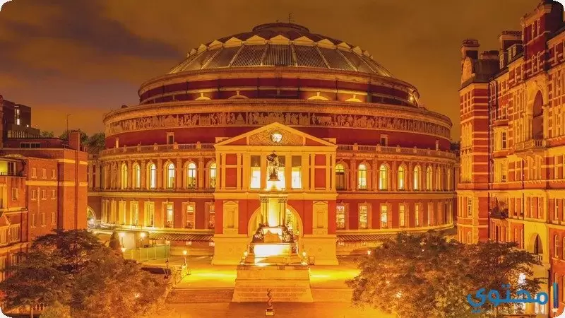 Royal Albert Hall