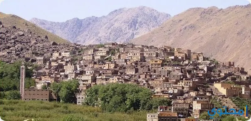 امليل 1