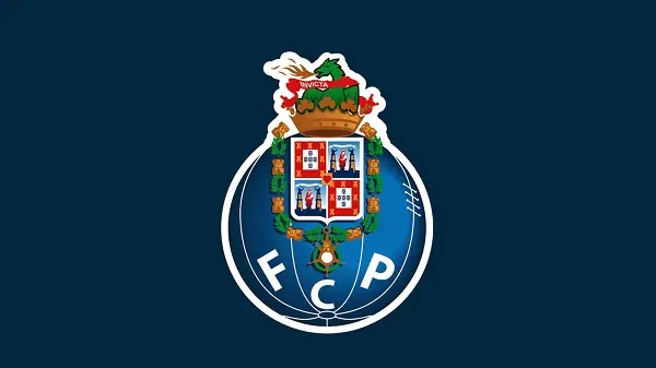 قصة شعار نادي بورتو البرتغالي
