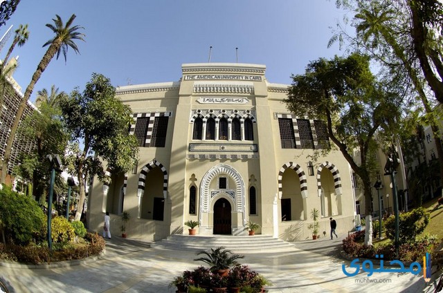 من قصر لمصنع لجامعة .. تعرف على حكاية قصر خيري باشا
