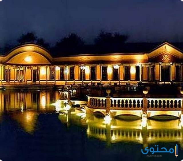 بالصور : قصر محمد علي (المعنى الحقيقي للفخامة والعراقة)