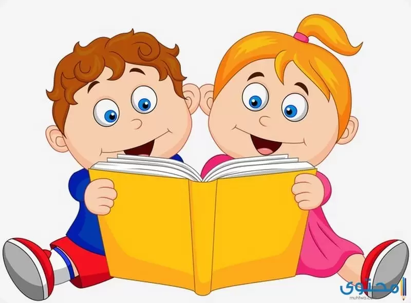 قصص تعليمية تربوية للأطفال