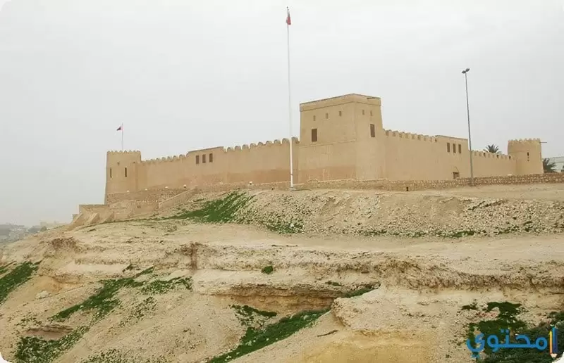 قلعة الفاتح 1