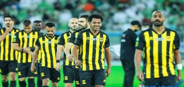 قيمة عقود لاعبين الاتحاد