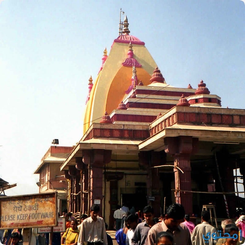 معبد ماهالاكسمي