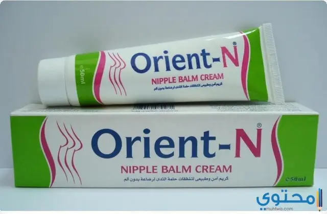 كريم أورينت ان (Orient N) دواعي الاستخدام والاثار الجانبية