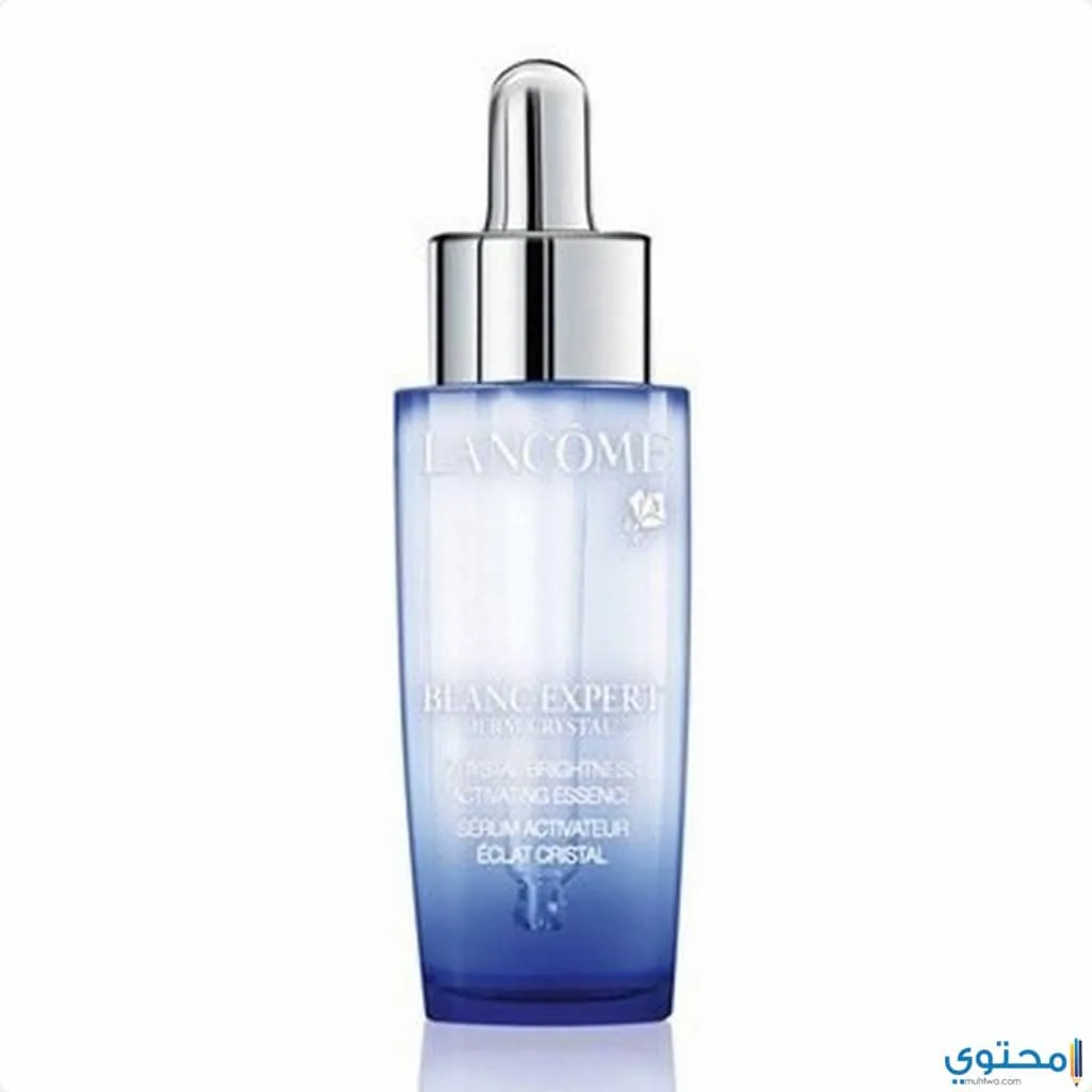 كريمات تفتيح البشرة