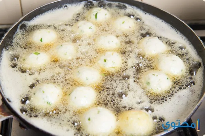 Bak de kofta