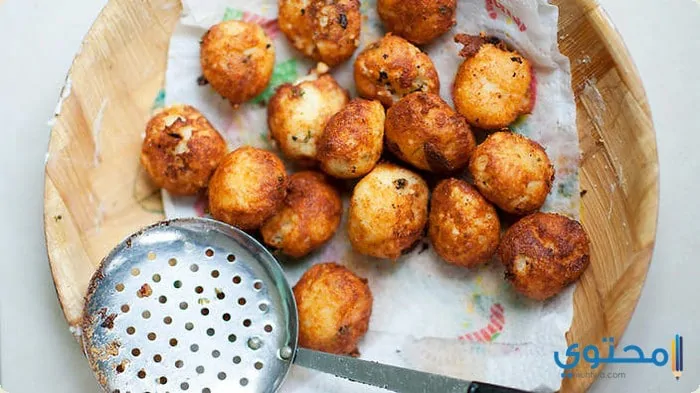 Vis kofta