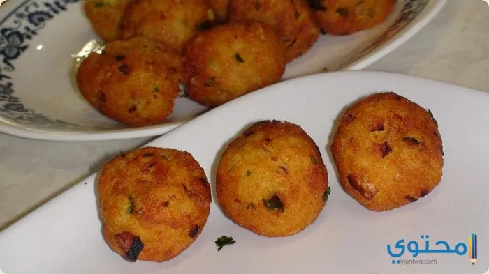 Vis kofta
