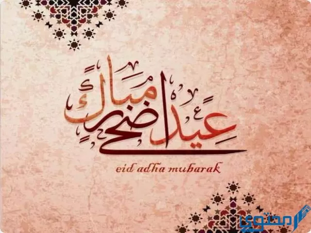 كل سنة وانتم طيبين