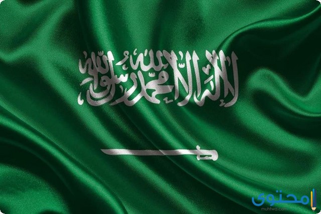 كلمات مؤثرة عن الوطن السعودي