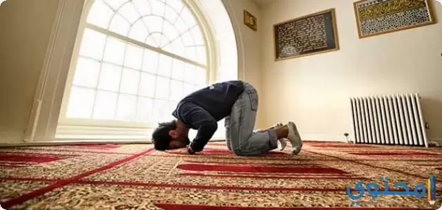 الصباح عن الصلاه1