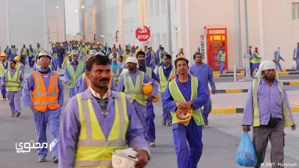 كم عامل أجنبي مقابل السعودي 2023