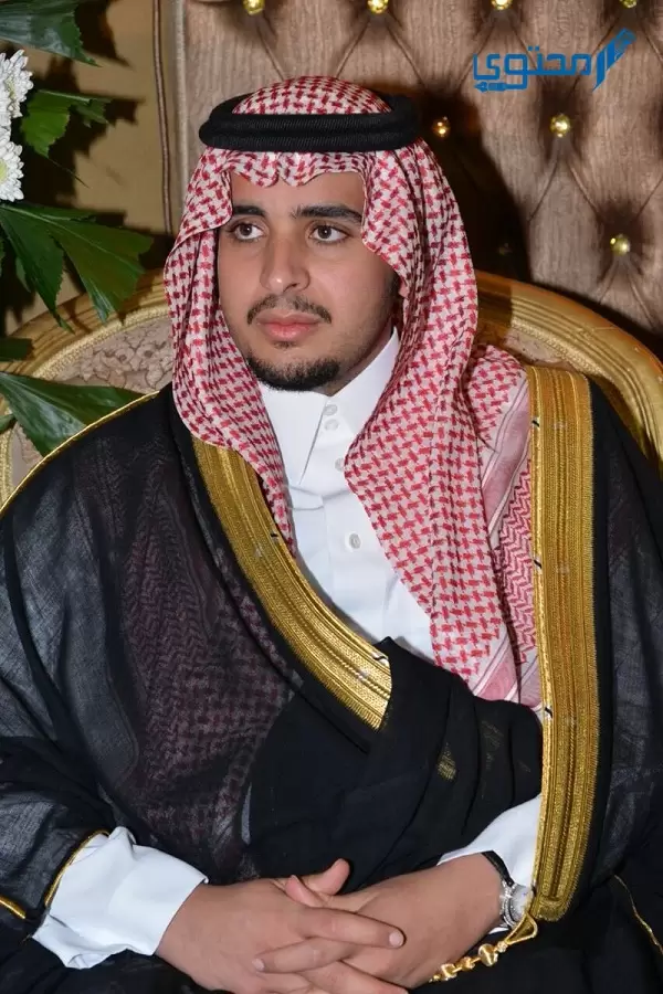 كم عمر سعود بن عبد الرحمن