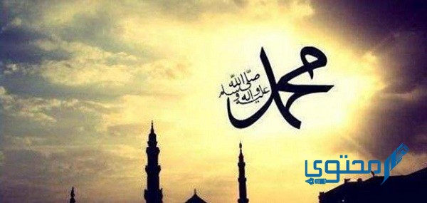 كم كان عمر الرسول عندما توفيت أمه 1 كم كان عمر الرسول عندما توفيت أمه