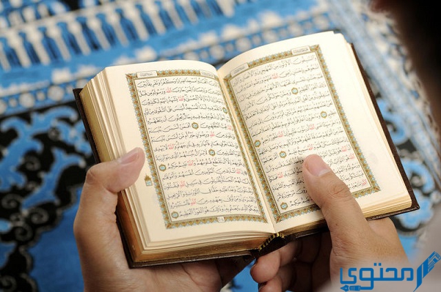 كم مرة وردت كلمة رمضان في القرآن