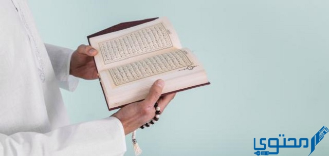 كم مرة وردت كلمة رمضان في القرآن؟ 1 كم مرة وردت كلمة رمضان في القرآن؟