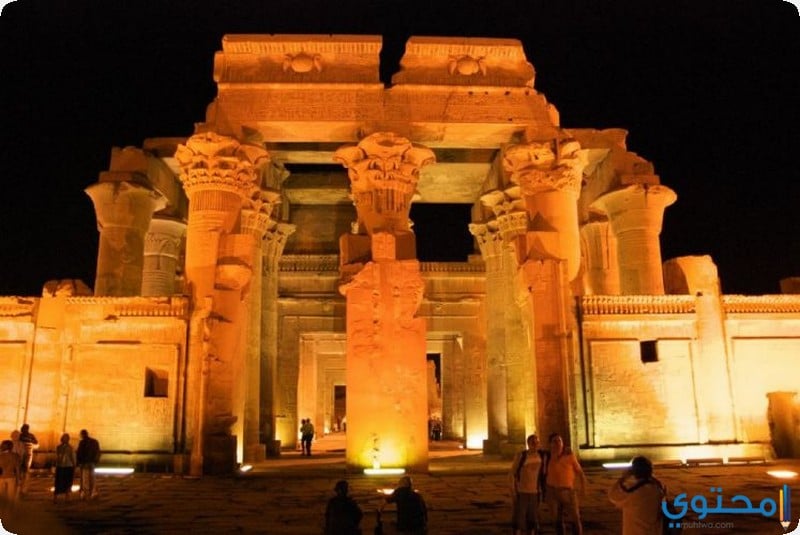 بالصور دليل وصور السياحة في أسوان 2024 1 السياحة في أسوان