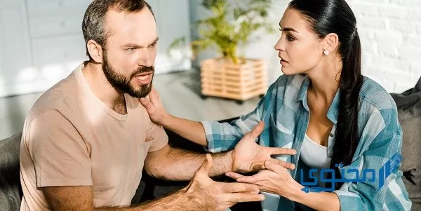 3 طرق فعالة للتعامل مع الزوج العصبي والمزاجي