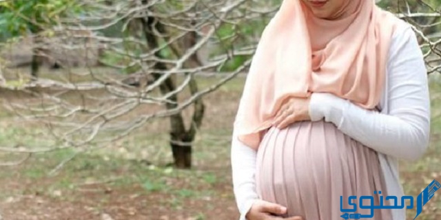 كيف تصوم الحامل في شهر رمضان