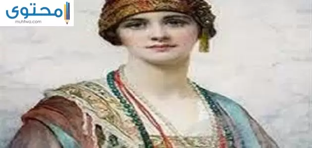 كيف ماتت شجره الدر