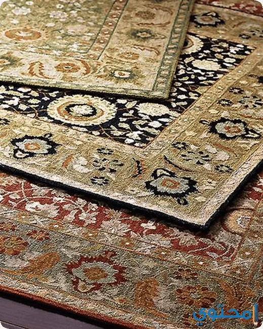 اختيار السجاد المناسب لشقتك2