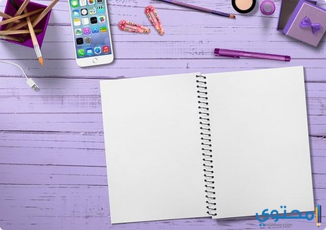 كيفية كتابة موضوع تعبير متقن 1 كتابة موضوع تعبير متقن3
