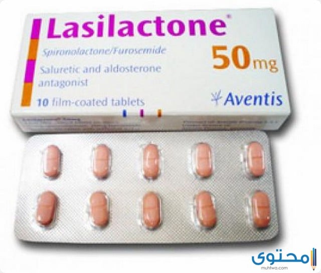 مدر للبول للتخسيس