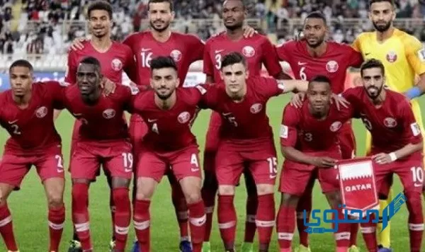 من هم لاعبي المنتخب القطري المجنسين ؟ وكم عددهم
