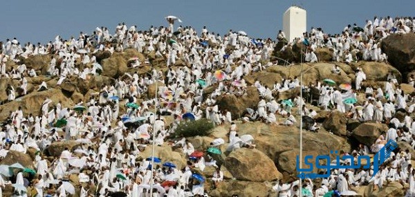 لماذا سمي يوم عرفة بهذا الاسم ؟ 5 اقوال تدهشك 1 لماذا سمي يوم عرفة بهذا الاسم