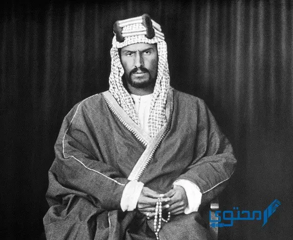 مؤسس الدولة السعودية الأولى هو الإمام محمد بن سعود